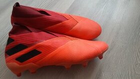 Pánske kopačky Adidas NEMEZIZ 19+ FG vel. 40 2/3