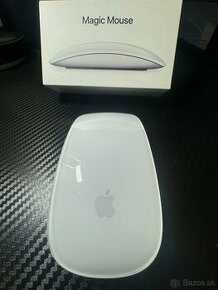 Apple myš Magic Mouse - 1