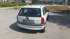 Predám Opel Corsa 1.2 - 1