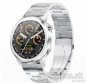 Smartwatch Lemfo LF26 - nové / nepoužité - 1