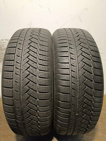 235/65 R17 Zimné pneumatiky Continental 2 kusy