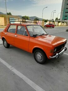 Zastava 1100 ,, stojadin ,,