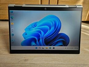 HP EliteBook x360 1030 G4 13.3'' i5 8365u 8GB/256gb,zaruka - 1