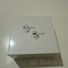 Airpods pro gen2, Apple