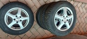 5x112 195/65R15