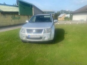 Suzuki vitara 2.0 i 4x4