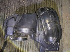 Honda CB 600 Hornet Airbox - 1