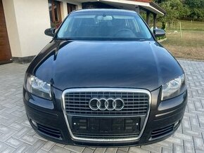 Audi A3 Sportback 1.9 TDI