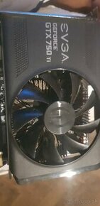 GTX 750 Ti 2 GB