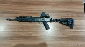 ČZ SA vz.58 COMPACT