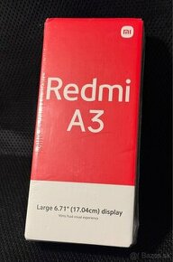 Xiaomi Redmi A3