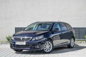 Peugeot 308 Break/SW 1.2 PureTech S&S Style