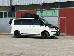 Volkswagen T5 1.9 TDi 77kw - 1