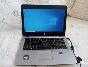 rozpredám na diely funkčný notebook Hp elitebook 820 g3