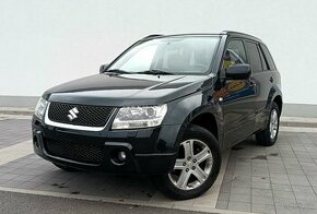 SUZUKI GRAND VITARA 1,9 DDis - 1