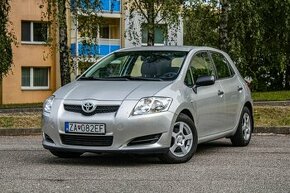 Toyota Auris 1.33 I Dual VVT-i - 1