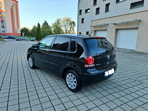 VOLKSWAGEN POLO 1.4i  59 KW Comforline Facelift R.V.2009 - 1