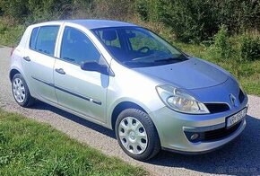 Renault CLIO 3 - 1