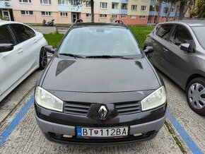 Renault Megane II Grandtour