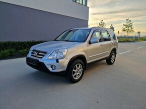 Honda CR-V 2.2 CTDI - 1