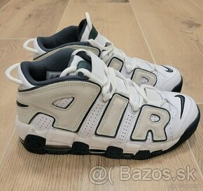 Nike Air More Uptempo '96 vintage