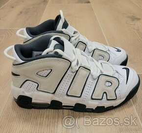 Nike Air More Uptempo '96 vintage