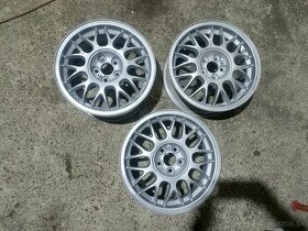 5x100 r16 laurin&klement  skoda octavia 1