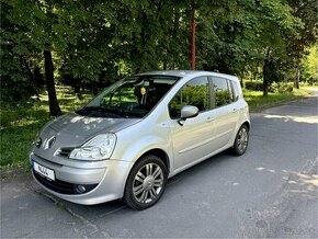 Renault Modus 1.5 Dci 2012 - 1