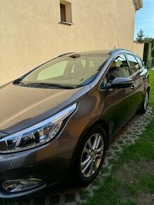 KIA Ceed sw