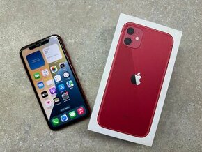 iPhone 11 128gb Red - 1