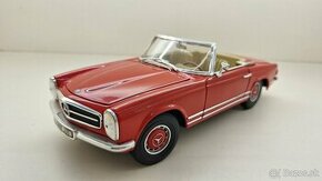 1:18 MERCEDES-BENZ 280 SL - 1