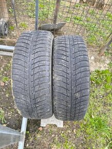 Bridgestone 215/60 R16