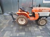 Štiepačka kuželová na drevo za malotraktor s kuželom 150mm - 1