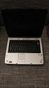 Toshiba Satellite A60-S166