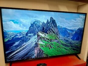 Predam 55"LG smart TV 4K ultra HD