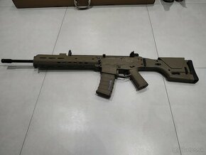 MASADA, ACR, Magpul PTS, Long, TAN, A&K, MOD4