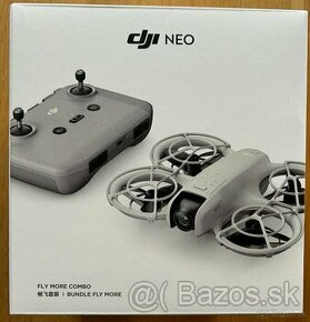 DJI Neo Fly More Combo