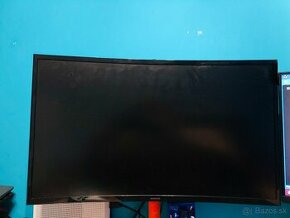 27" SAMSUNG S366C MONITOR