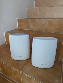 Netgear Orbi RBK50 Mesh Wifi