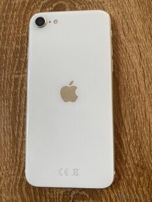 iPhone SE 2020 - 1