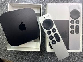 Predám Apple TV 4K, 64GB