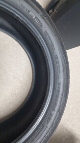 DUNLOP SP SPORT MAXX 050  225/50 R18 95 V