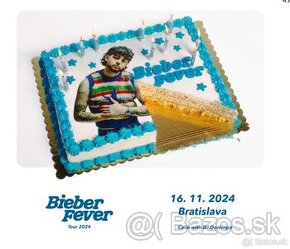 Calin Bieber Fever - Bratislava