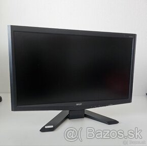 Acer Monitor Full HD 21.5 palca