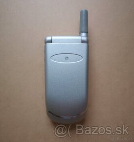 MOTOROLA V50 (svetlošedá/strieborná)