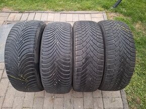 zimne pneumatiky 205/55r16