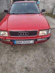 Audi 80