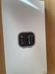 APPLE WATCH ULTRA 2 49MM