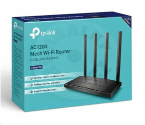 WI FI ROUTER NEPOSKODENY