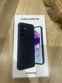 Samsung Galaxy A55 5G